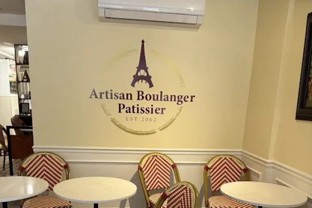 Artisan Boulanger Patissier