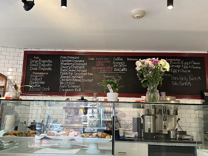 Artisan Boulanger Patissier Picture 7
