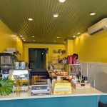 Kouklet & Tanda Brazilian Bakehouse