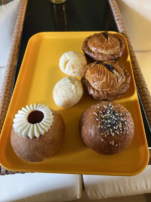 Kouklet & Tanda Brazilian Bakehouse Picture 6