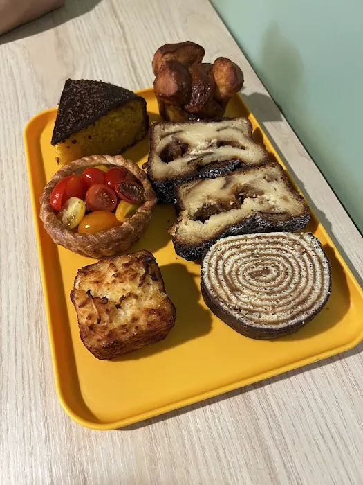 Kouklet & Tanda Brazilian Bakehouse Picture 10