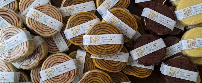 Kouklet & Tanda Brazilian Bakehouse Picture 2
