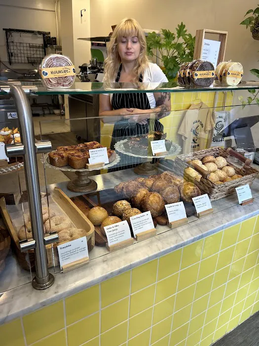 Kouklet & Tanda Brazilian Bakehouse Picture 3