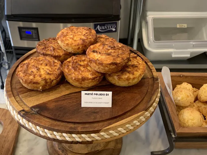 Kouklet & Tanda Brazilian Bakehouse Picture 9