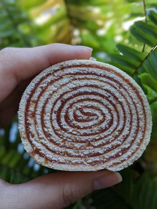 Kouklet & Tanda Brazilian Bakehouse Picture 4