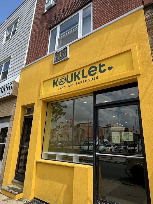 Kouklet & Tanda Brazilian Bakehouse Picture 8