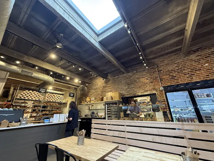 Mighty Bread Company Picture 5