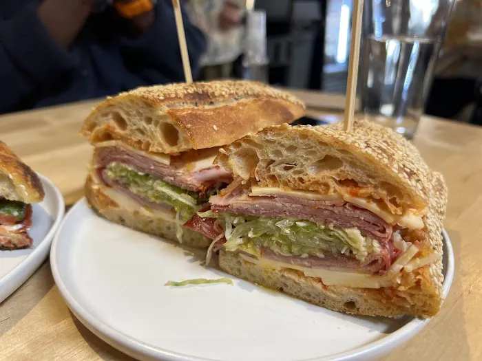 Mighty Bread Company Picture 8