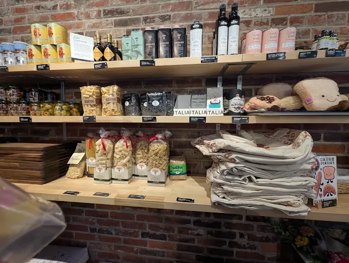 Mighty Bread Company Picture 4