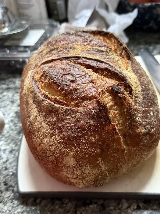 Mighty Bread Company Picture 3