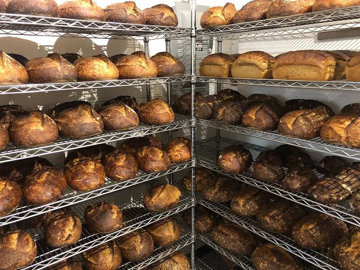 Mighty Bread Company Picture 7