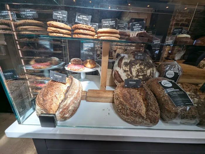 Mighty Bread Company Picture 2