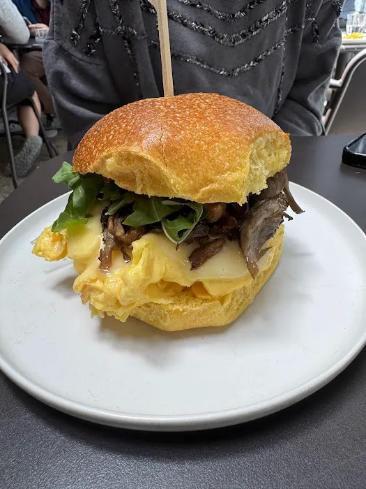 Mighty Bread Company Picture 6