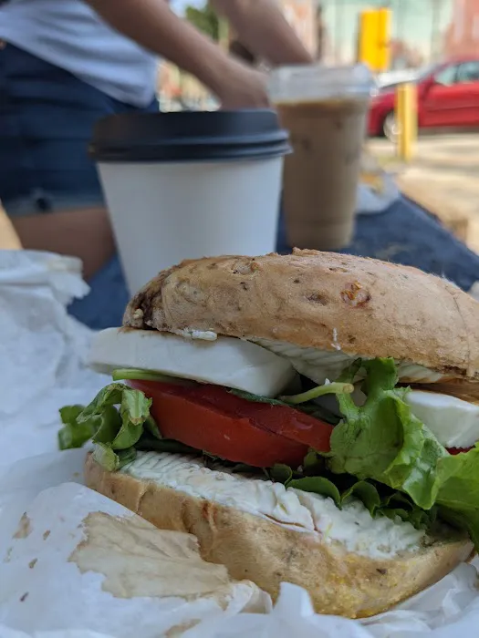Philly Bagels Picture 1