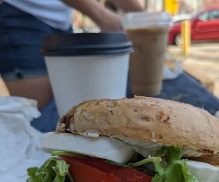 Philly Bagels