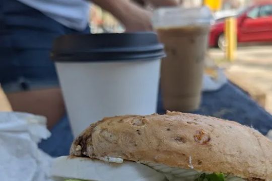 Philly Bagels