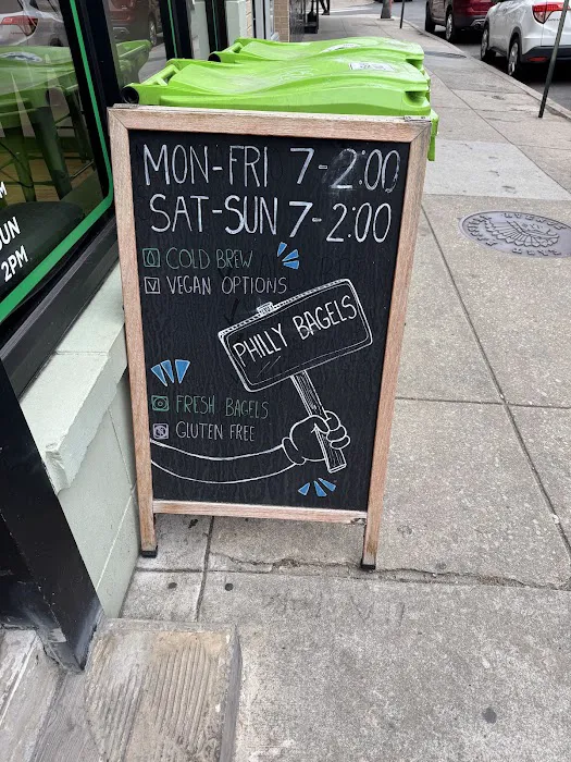 Philly Bagels Picture 2