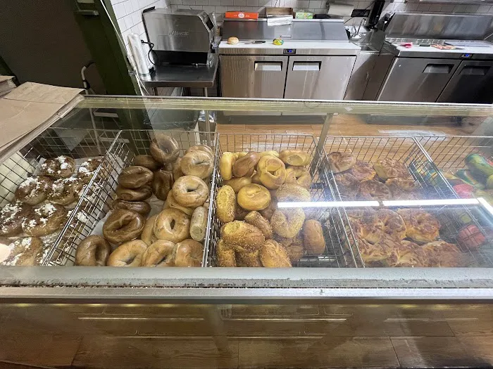 Philly Bagels Picture 8