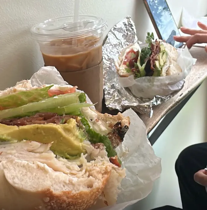 Philly Bagels Picture 5