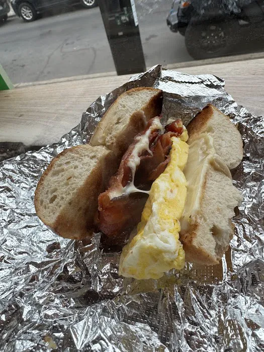 Philly Bagels Picture 10