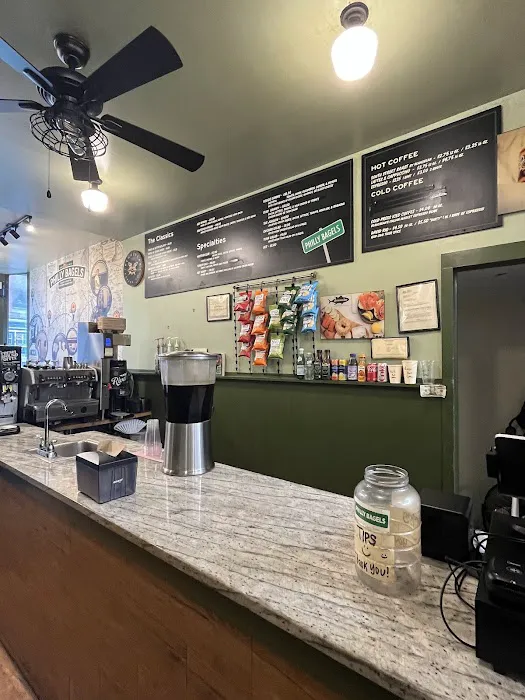 Philly Bagels Picture 7