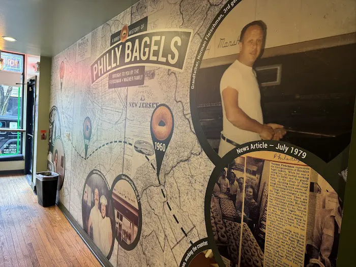 Philly Bagels Picture 3