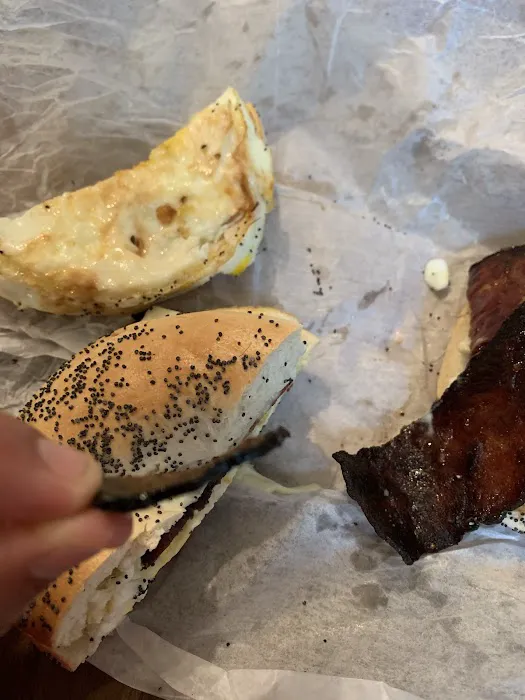 Philly Bagels Picture 6