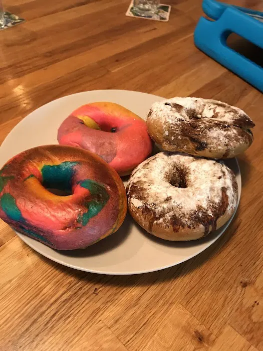 Philly Bagels Picture 4