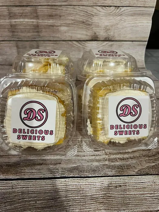 Delicious Sweets Picture 3