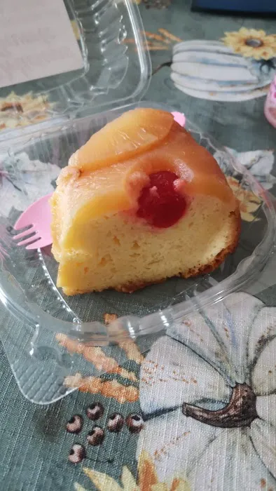 Delicious Sweets Picture 2
