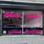 Delicious Sweets