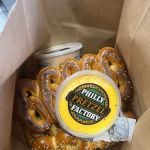 Philly Pretzel Factory