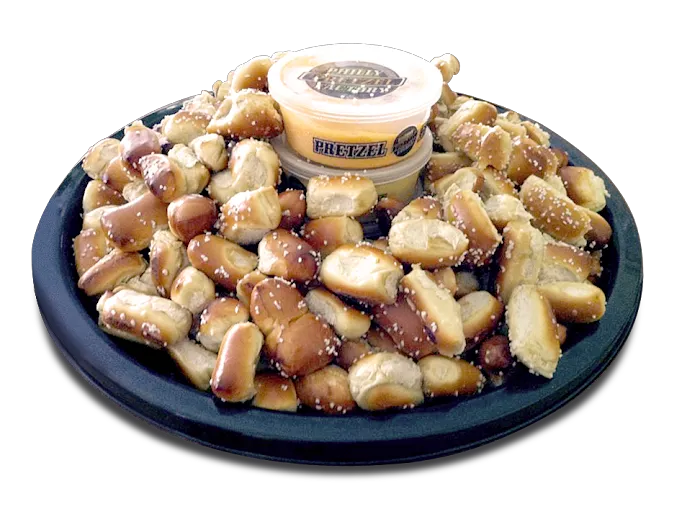 Philly Pretzel Factory Picture 5
