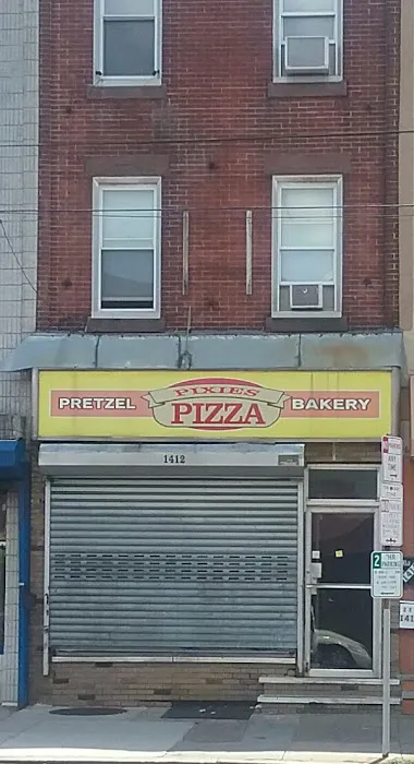 Pixies Pizza Pretzel Bakery Picture 1