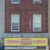 Pixies Pizza Pretzel Bakery ico