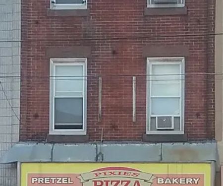 Pixies Pizza Pretzel Bakery