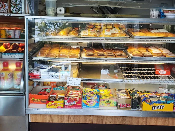 Fresh Express Donuts Picture 2