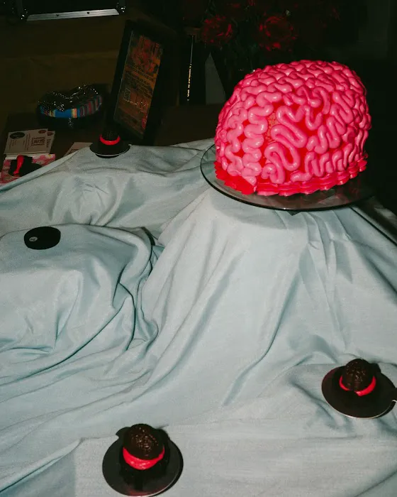 Party Girl Bake Club Picture 5