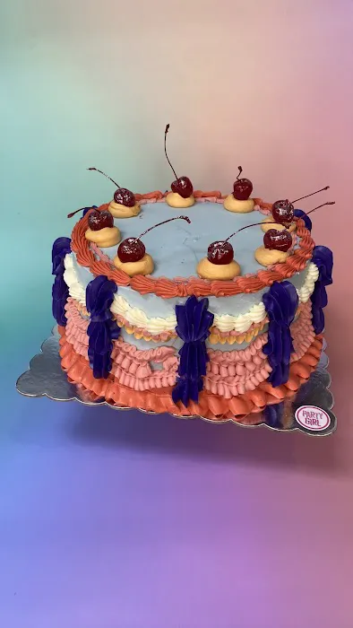 Party Girl Bake Club Picture 2