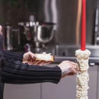 Party Girl Bake Club ico