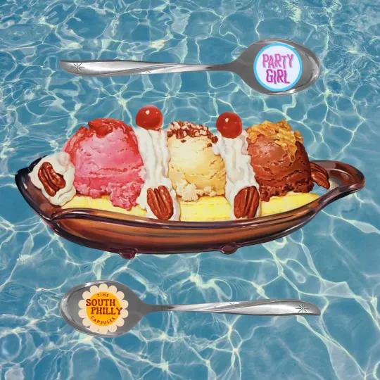 Party Girl Bake Club Picture 7