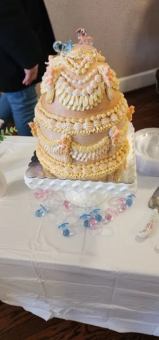 Party Girl Bake Club Picture 3
