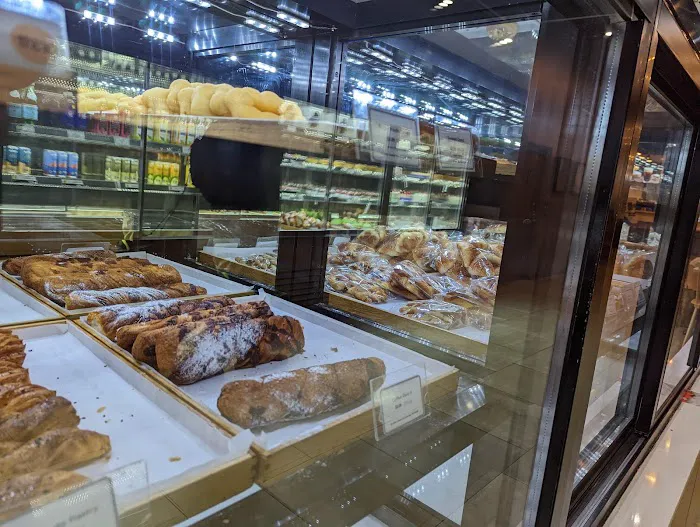 Paris Baguette Picture 6