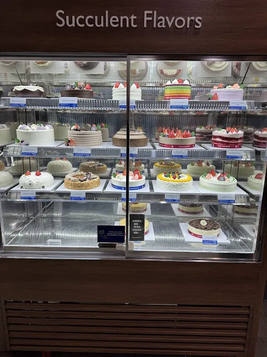 Paris Baguette Picture 8