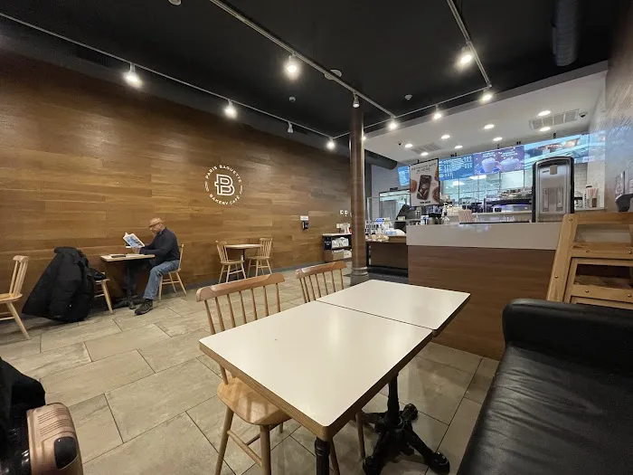 Paris Baguette Picture 4