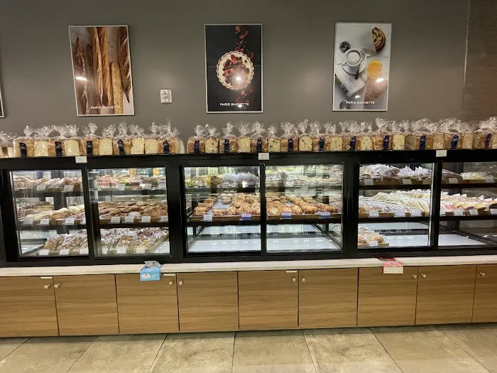 Paris Baguette Picture 5