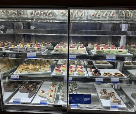 Paris Baguette