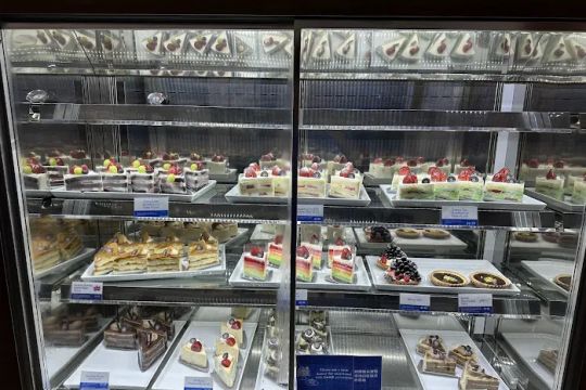 Paris Baguette