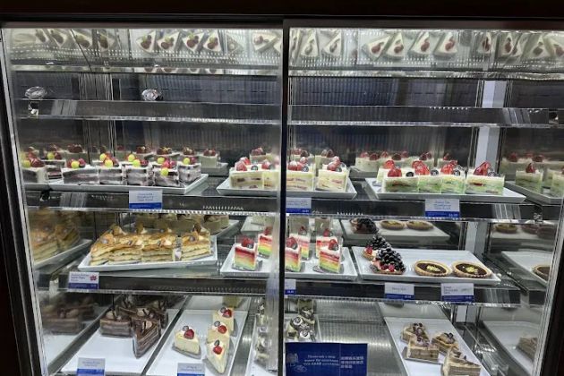 Paris Baguette