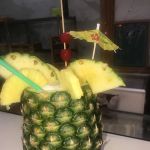 Hong Kong Bakery Shop